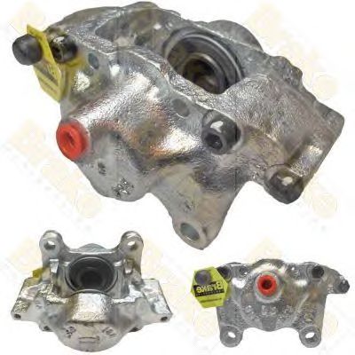BRAKE ENGINEERING ca1268r -  Тормозной суппорт